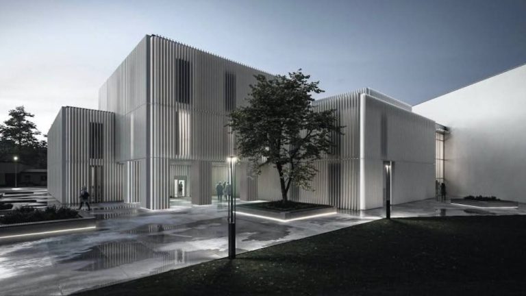 W Ropczycach powstanie biblioteka za prawie 16 mln zł. To dopiero początek wielkiej zmiany W Ropczycach powstanie biblioteka za prawie 16 mln zł. To dopiero początek wielkiej zmiany